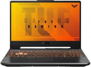 Asus TUF Gaming F15 FX506HC-HN057 Notebook kullananlar yorumlar